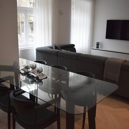 City Centre Luxury Apartment Ζάγκρεμπ Εξωτερικό φωτογραφία