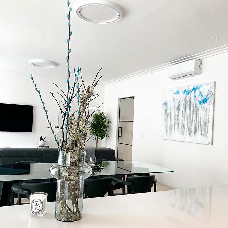 City Centre Luxury Apartment Ζάγκρεμπ Εξωτερικό φωτογραφία