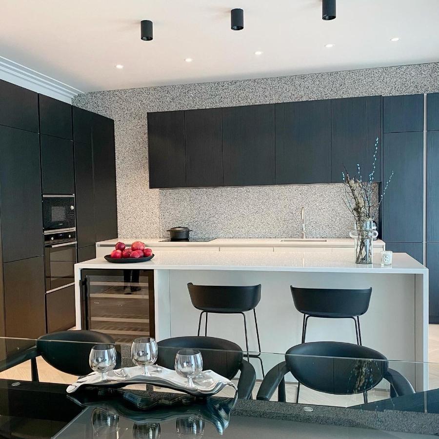 City Centre Luxury Apartment Ζάγκρεμπ Εξωτερικό φωτογραφία