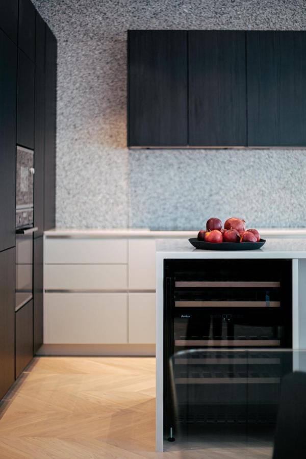 City Centre Luxury Apartment Ζάγκρεμπ Εξωτερικό φωτογραφία
