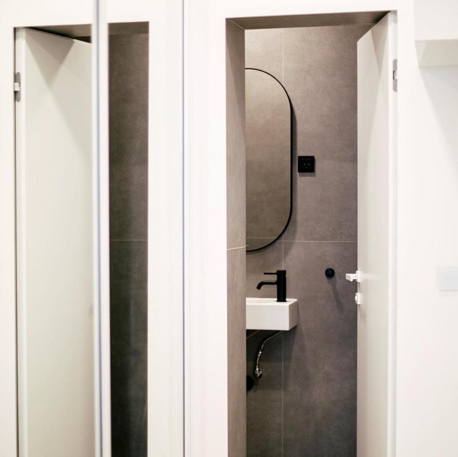City Centre Luxury Apartment Ζάγκρεμπ Εξωτερικό φωτογραφία