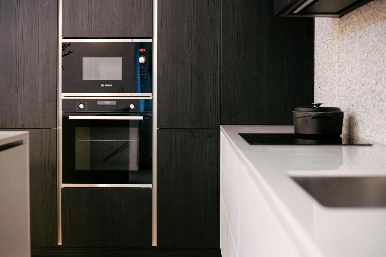 City Centre Luxury Apartment Ζάγκρεμπ Εξωτερικό φωτογραφία