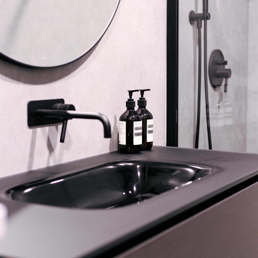 City Centre Luxury Apartment Ζάγκρεμπ Εξωτερικό φωτογραφία