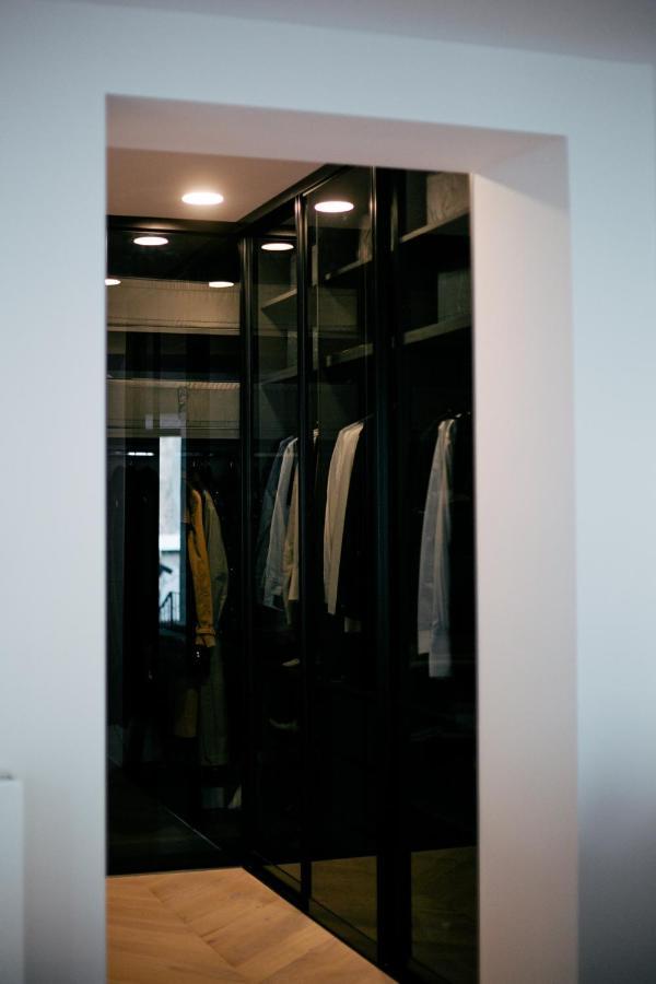 City Centre Luxury Apartment Ζάγκρεμπ Εξωτερικό φωτογραφία