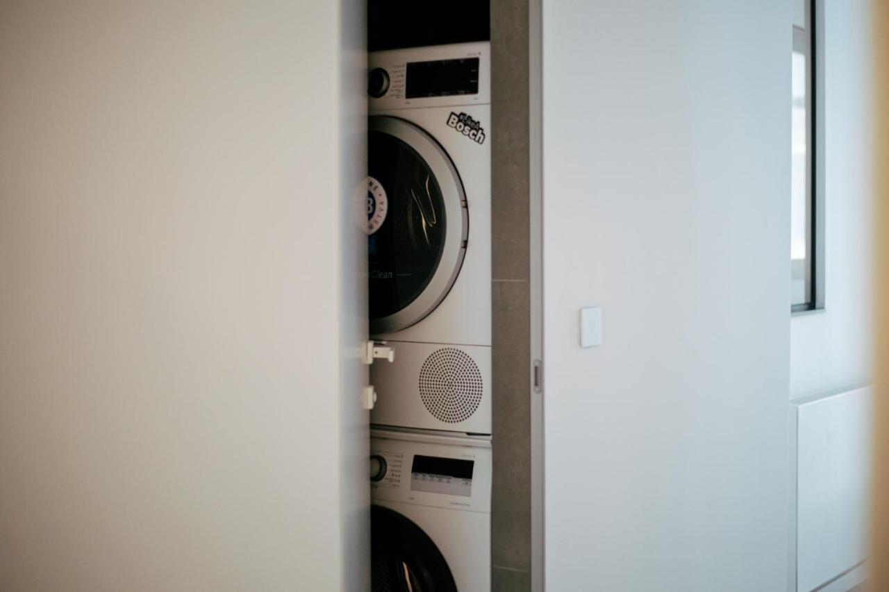 City Centre Luxury Apartment Ζάγκρεμπ Εξωτερικό φωτογραφία