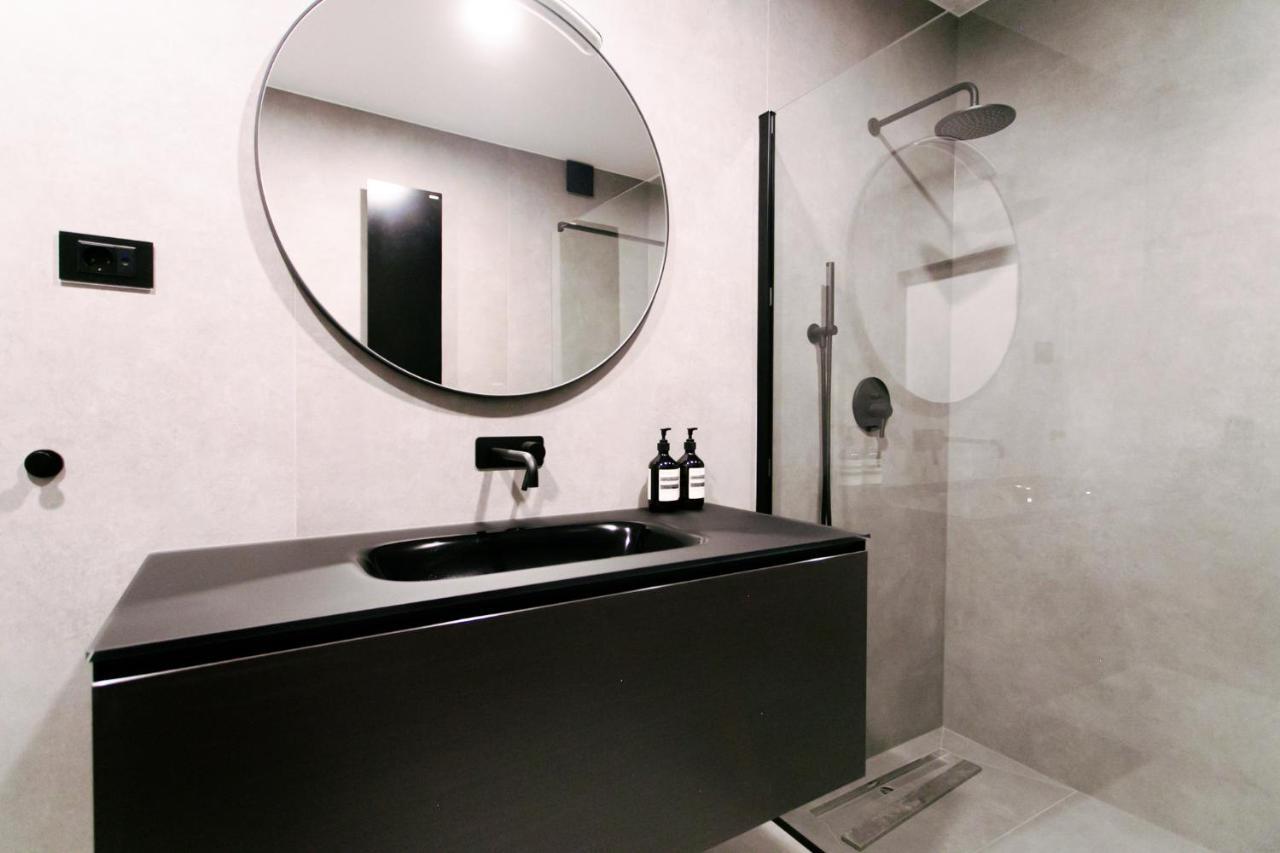 City Centre Luxury Apartment Ζάγκρεμπ Εξωτερικό φωτογραφία