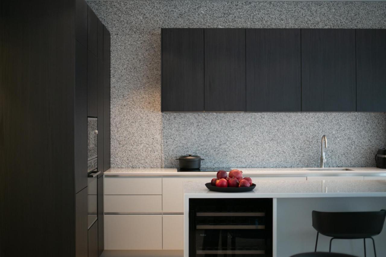City Centre Luxury Apartment Ζάγκρεμπ Εξωτερικό φωτογραφία