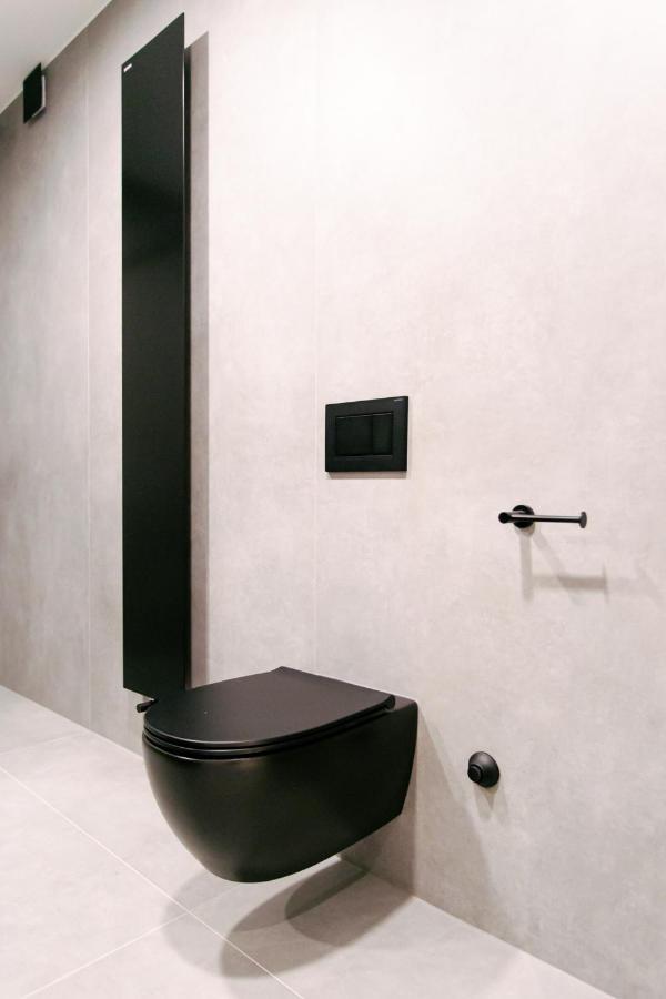 City Centre Luxury Apartment Ζάγκρεμπ Εξωτερικό φωτογραφία