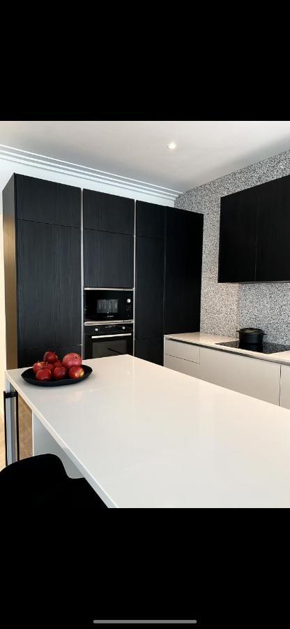 City Centre Luxury Apartment Ζάγκρεμπ Εξωτερικό φωτογραφία