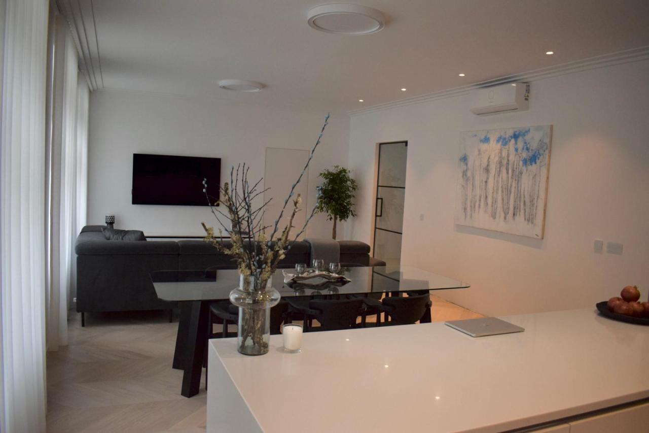 City Centre Luxury Apartment Ζάγκρεμπ Εξωτερικό φωτογραφία