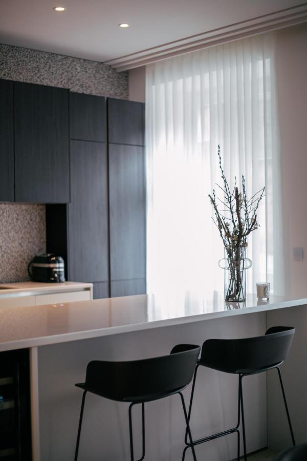 City Centre Luxury Apartment Ζάγκρεμπ Εξωτερικό φωτογραφία
