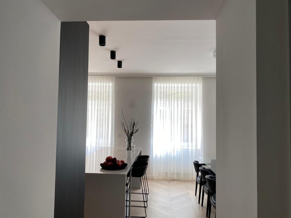 City Centre Luxury Apartment Ζάγκρεμπ Εξωτερικό φωτογραφία