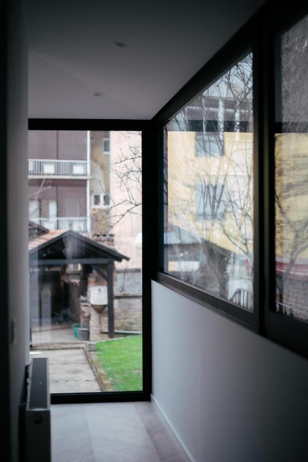 City Centre Luxury Apartment Ζάγκρεμπ Εξωτερικό φωτογραφία
