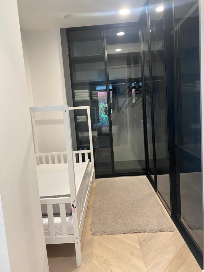 City Centre Luxury Apartment Ζάγκρεμπ Εξωτερικό φωτογραφία